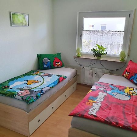 Lotus Apartment Bad Bellingen Bagian luar foto