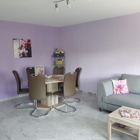 Lotus Apartment Bad Bellingen Bagian luar foto