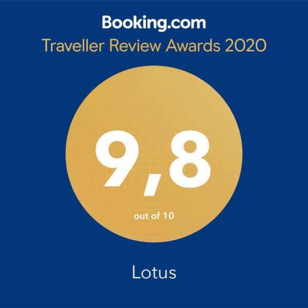 Lotus Apartment Bad Bellingen Bagian luar foto