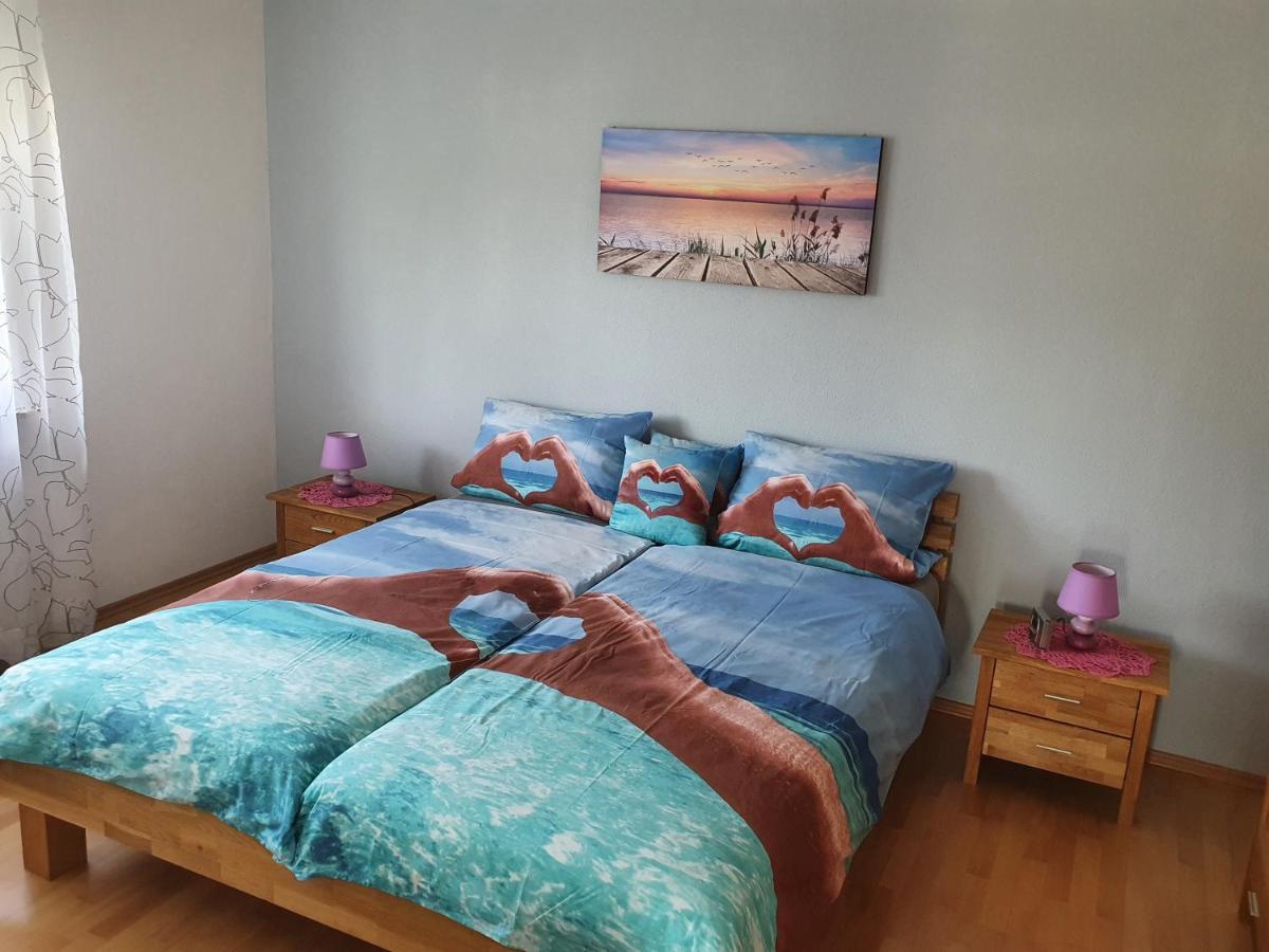 Lotus Apartment Bad Bellingen Bagian luar foto