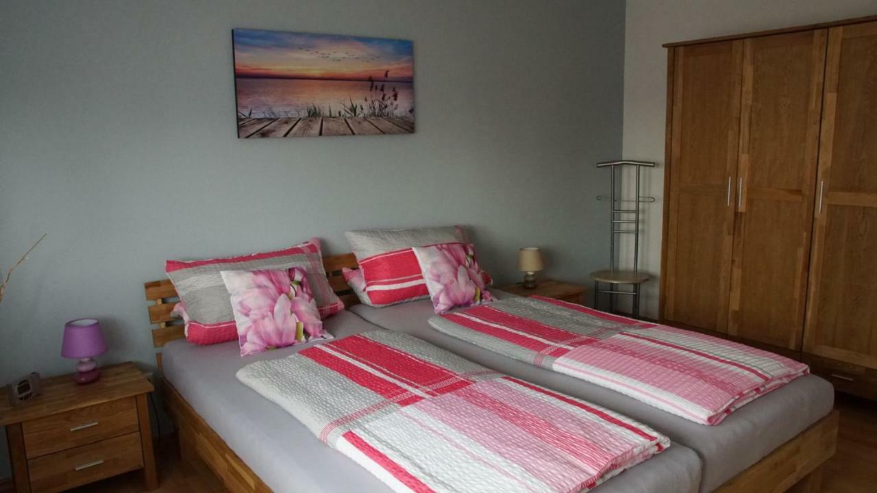 Lotus Apartment Bad Bellingen Bagian luar foto