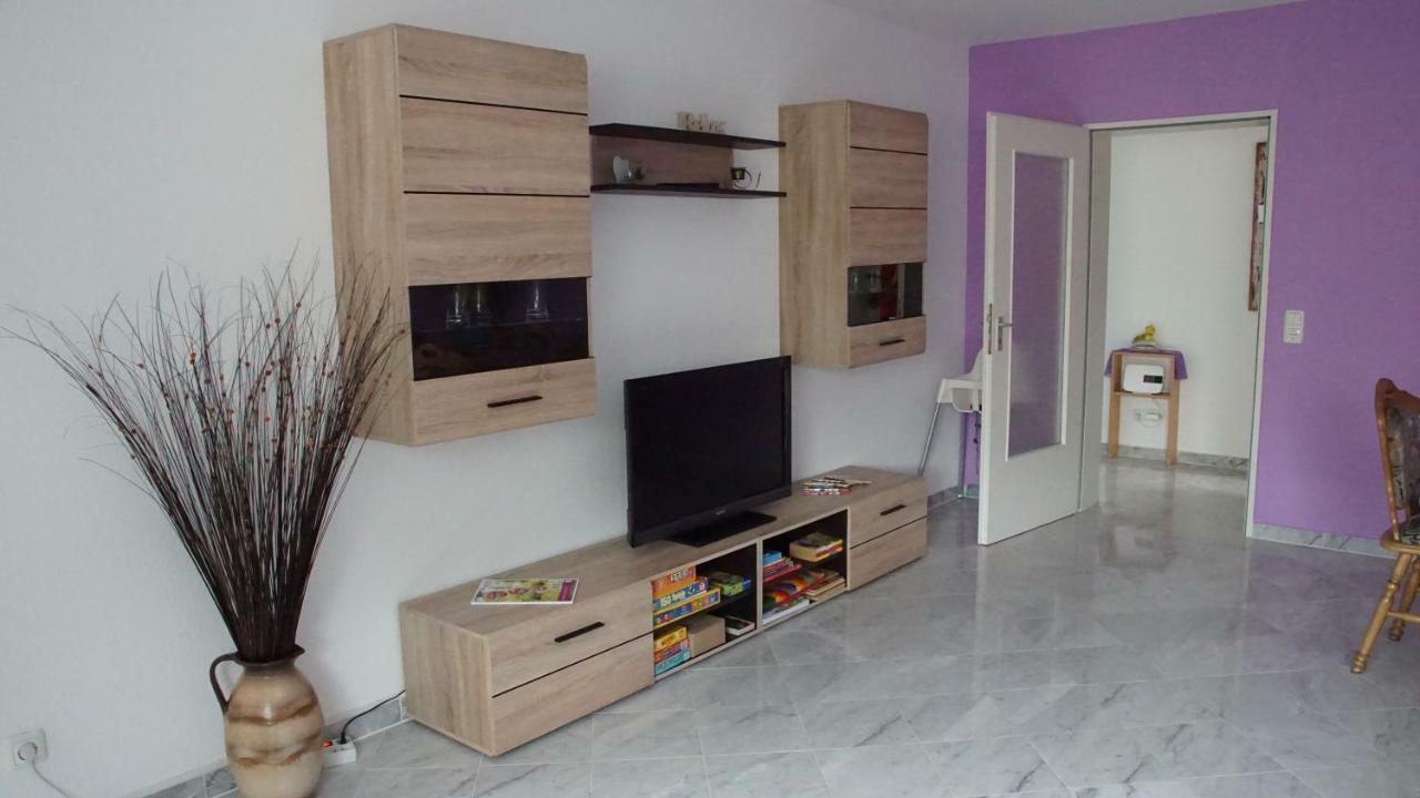 Lotus Apartment Bad Bellingen Bagian luar foto