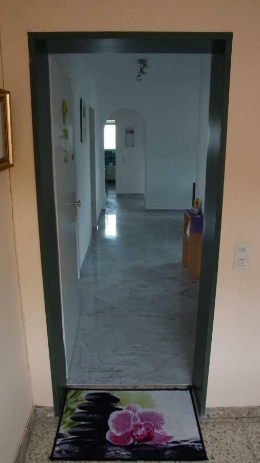 Lotus Apartment Bad Bellingen Bagian luar foto