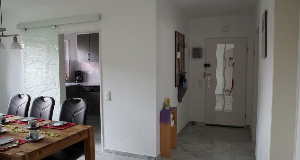 Lotus Apartment Bad Bellingen Bagian luar foto