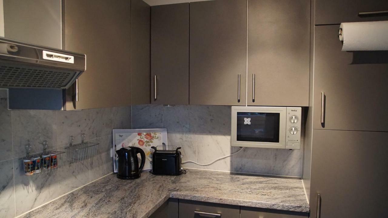 Lotus Apartment Bad Bellingen Bagian luar foto