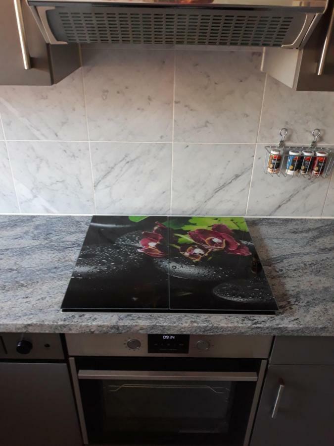 Lotus Apartment Bad Bellingen Bagian luar foto