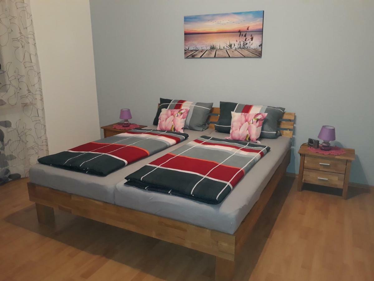 Lotus Apartment Bad Bellingen Bagian luar foto