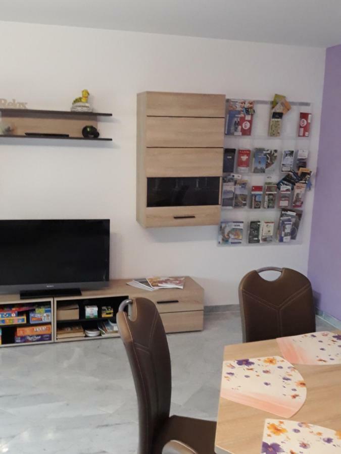 Lotus Apartment Bad Bellingen Bagian luar foto