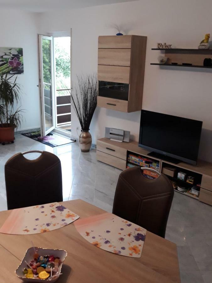 Lotus Apartment Bad Bellingen Bagian luar foto