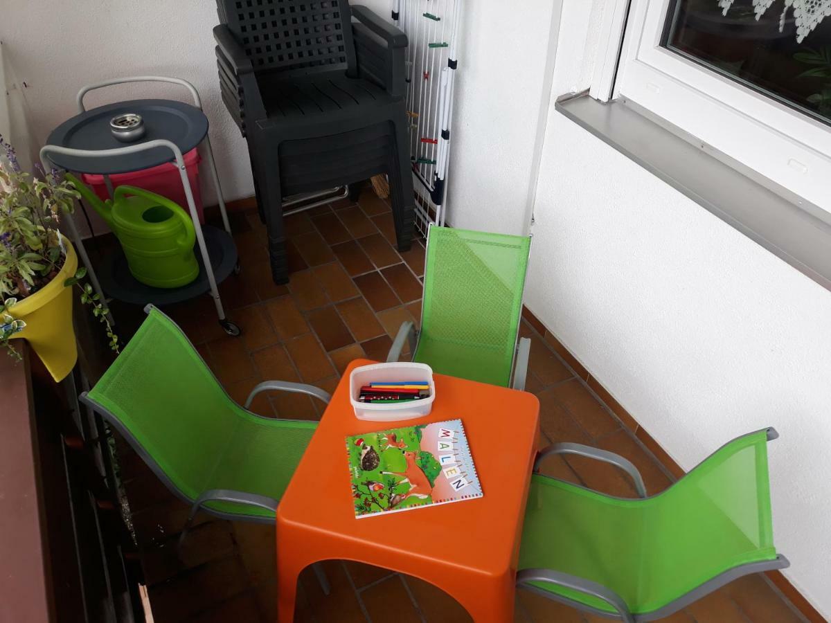 Lotus Apartment Bad Bellingen Bagian luar foto