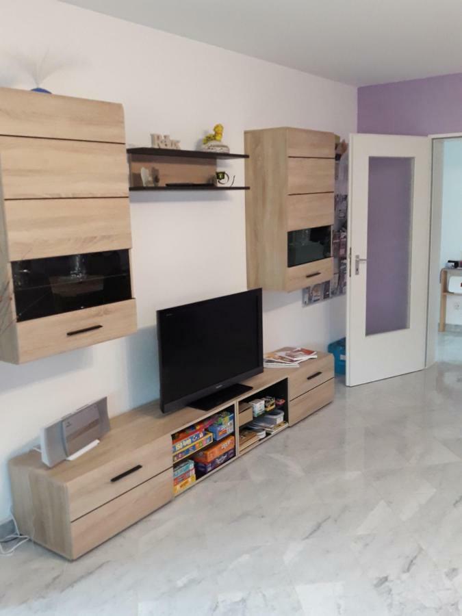 Lotus Apartment Bad Bellingen Bagian luar foto