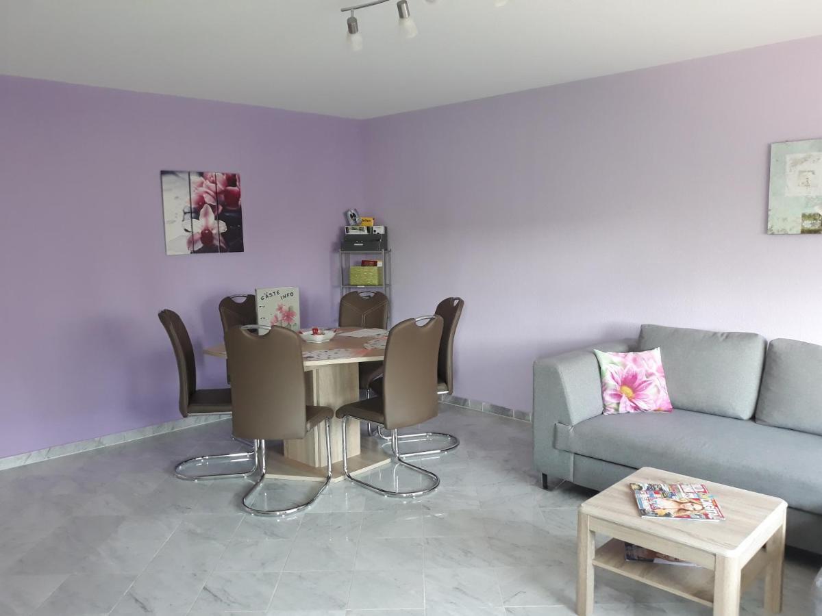 Lotus Apartment Bad Bellingen Bagian luar foto